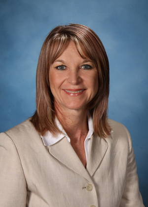 Photo of Kelly Bigley